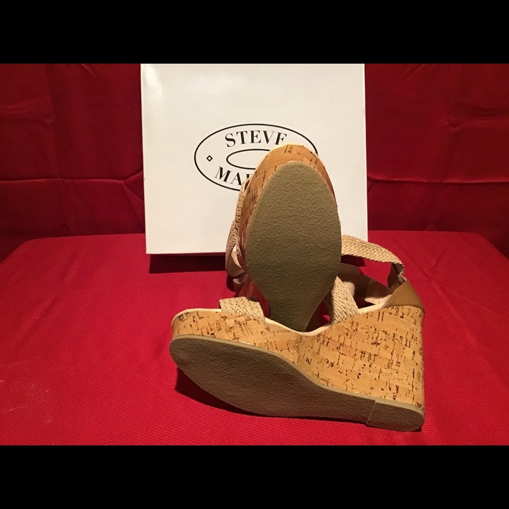 Steve Madden - Picture 5 of 5